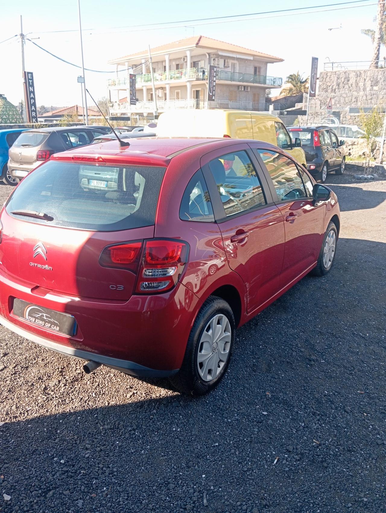 Citroen C3 Business