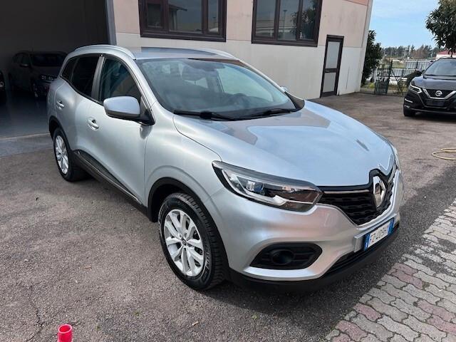 Renault Kadjar Blue dCi 8V 115CV EDC Business