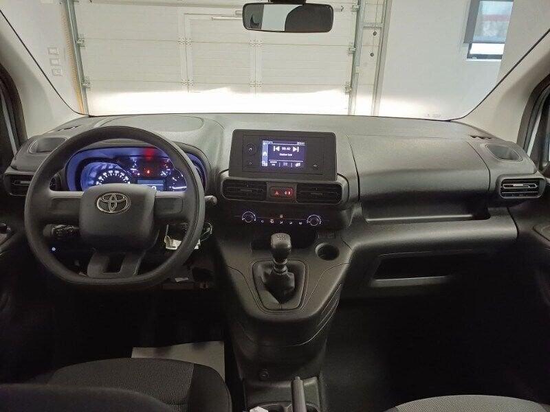 Toyota Proace City Verso 1.5D 100 CV S&S L1 Executive Combi