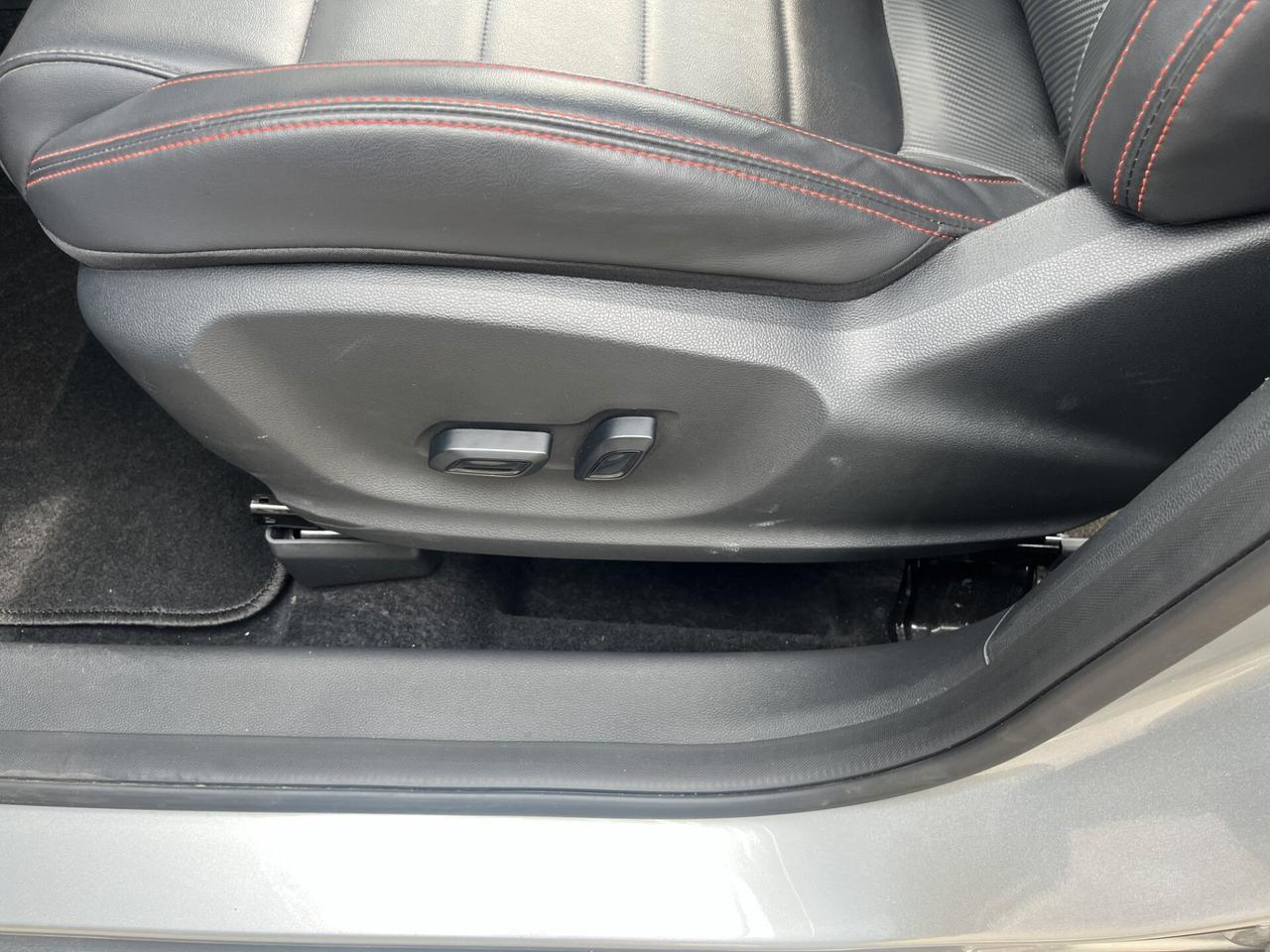 Mg ZS 1.5 VTi-tech Luxury