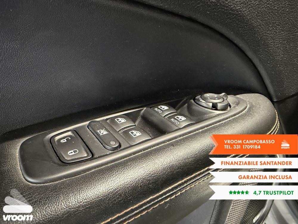 JEEP Compass 2ª serie Compass 2.0 Multijet II ...