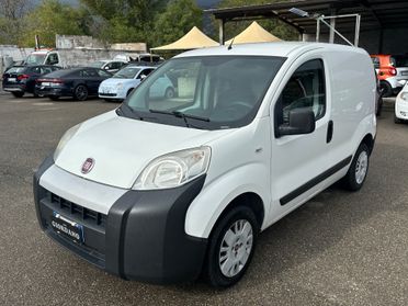 Fiat Fiorino 1.3 MJT 75CV porta laterale