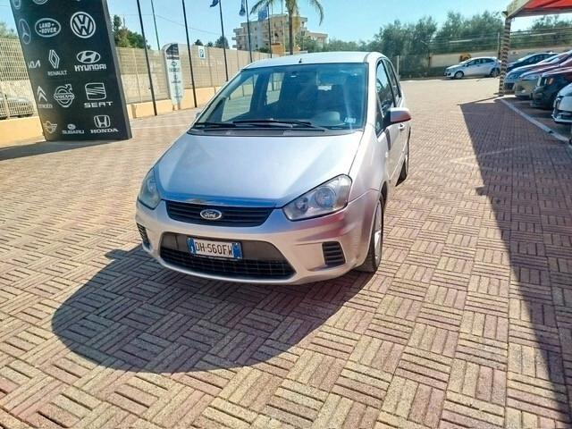 Ford C-Max Focus 1.6 TDCi (90CV) Titanium