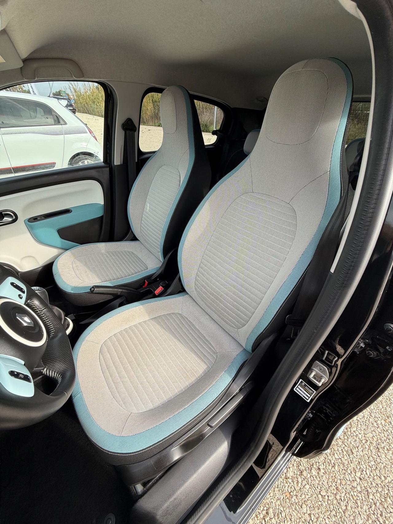 Renault Twingo SCe Life