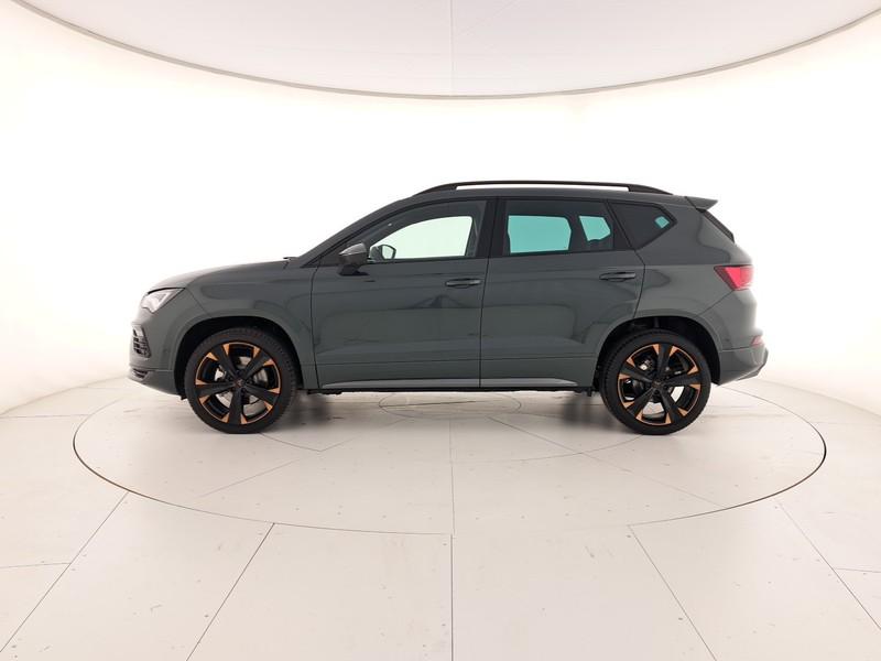 Cupra Ateca 1.5 tsi 150cv dsg