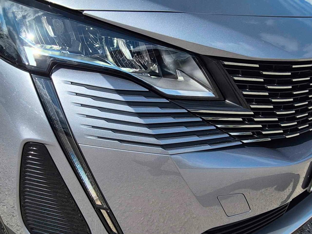 Peugeot 3008 BlueHDi 130 S&S EAT8 Allure Pack