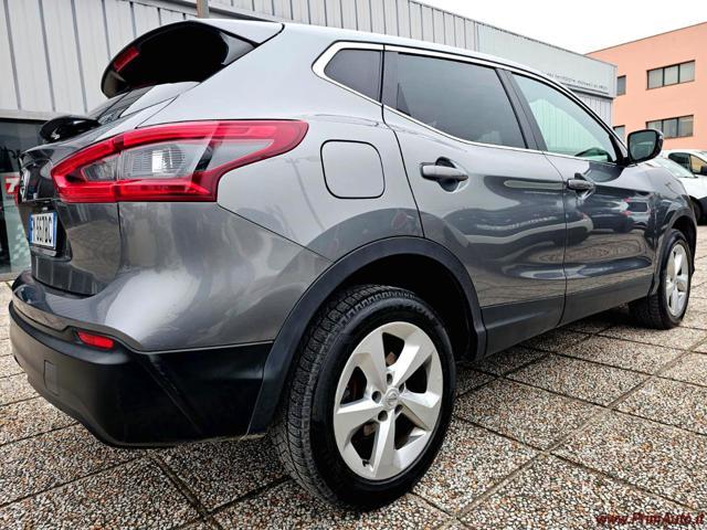 NISSAN Qashqai 1.6 dCi 2WD Business Aut.