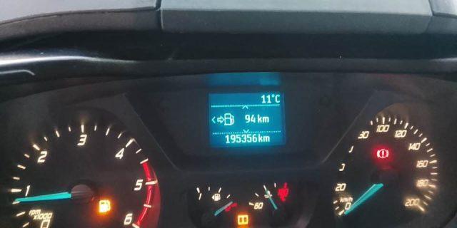 FORD Transit Custom 250 2.0 TDCi PC Furgone Entry