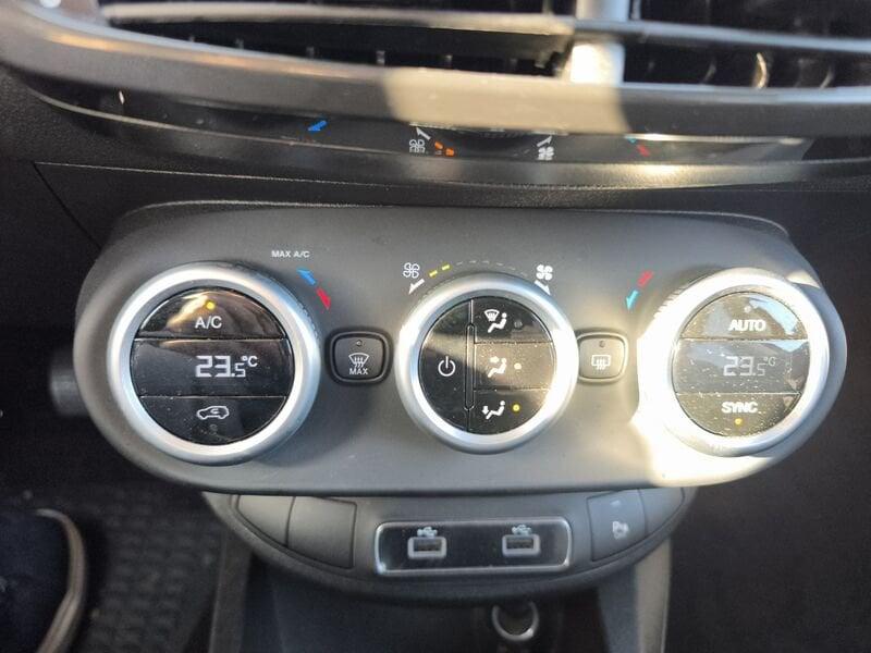 FIAT 500X 2022 Dolcevita Dolcevita 1.5 t4 hybrid Sport 130cv dct