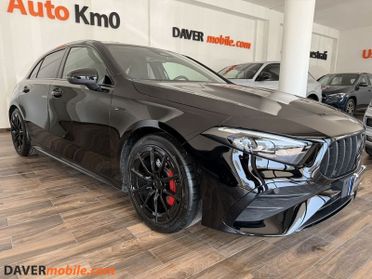 Mercedes-Benz Classe A A 35 AMG 4Matic Premium AMG Line