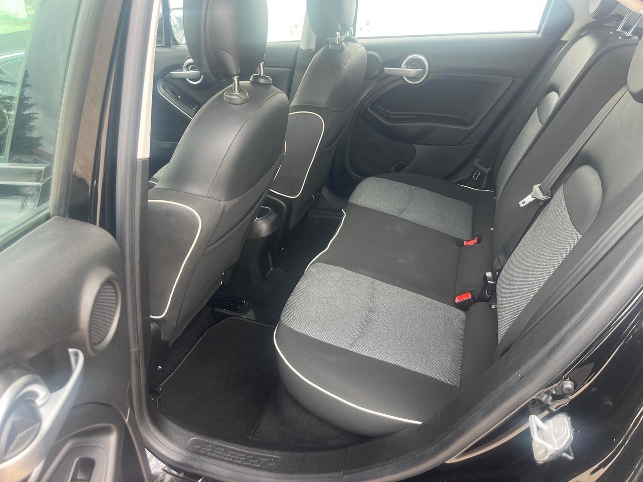 Fiat 500X 1.3 MultiJet 95 CV Business