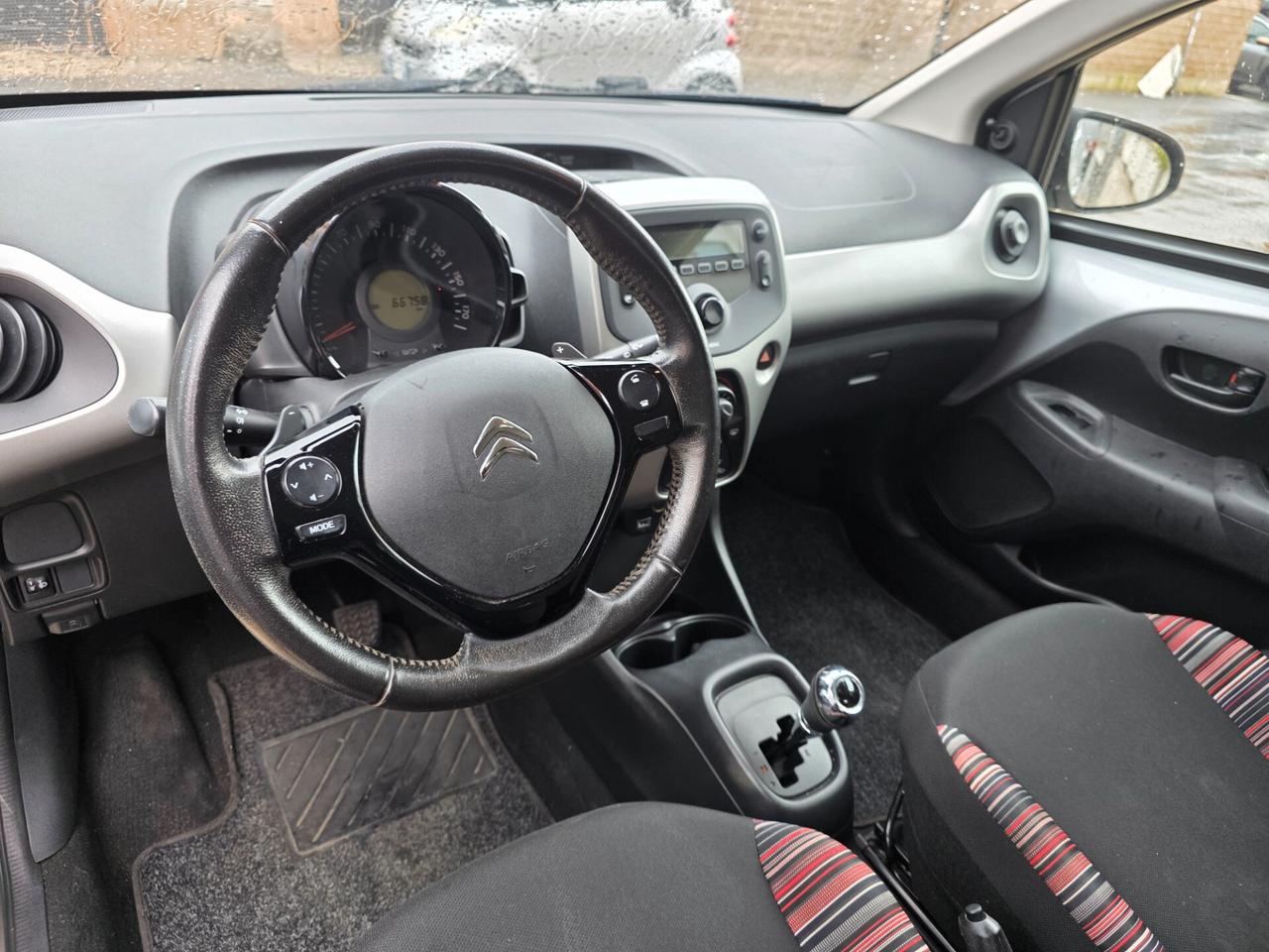 Citroen C1 VTi 68 5 porte Shine