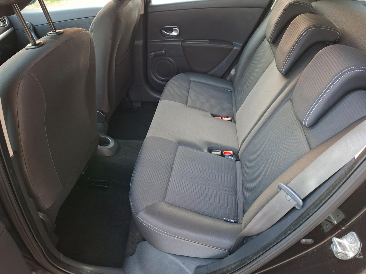 Renault Clio 1.6 16v Dynamique 20th *AUTOMATICA*