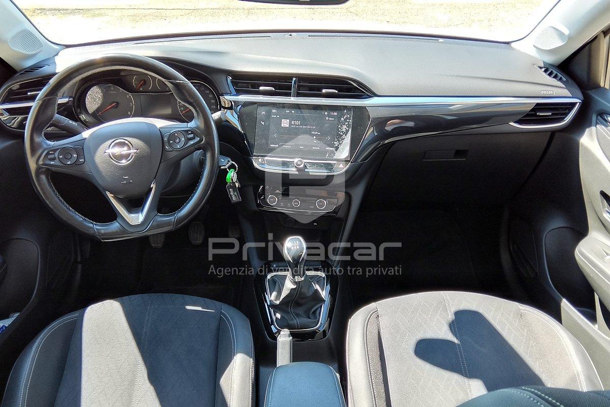 OPEL Corsa 1.2 Elegance