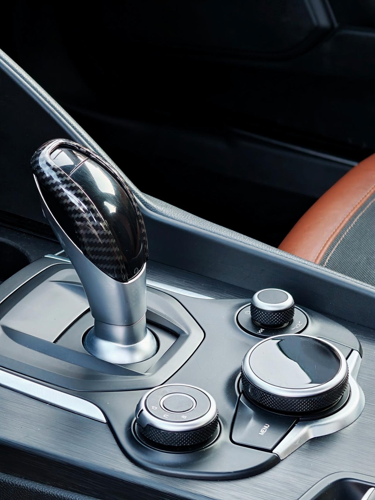 Alfa Romeo Giulia 2.2 Turbodiesel 150 CV AT8 Super