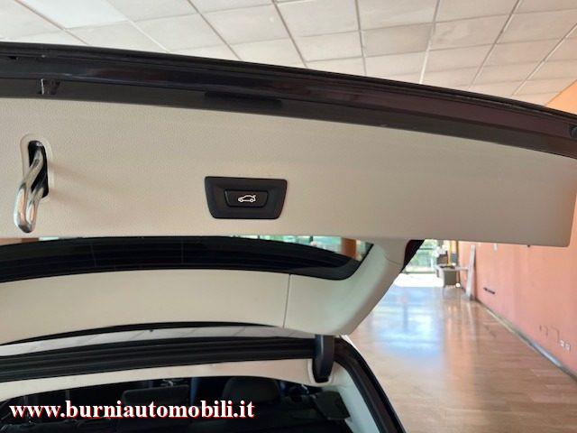 BMW X3 xDrive20d 48V xLine