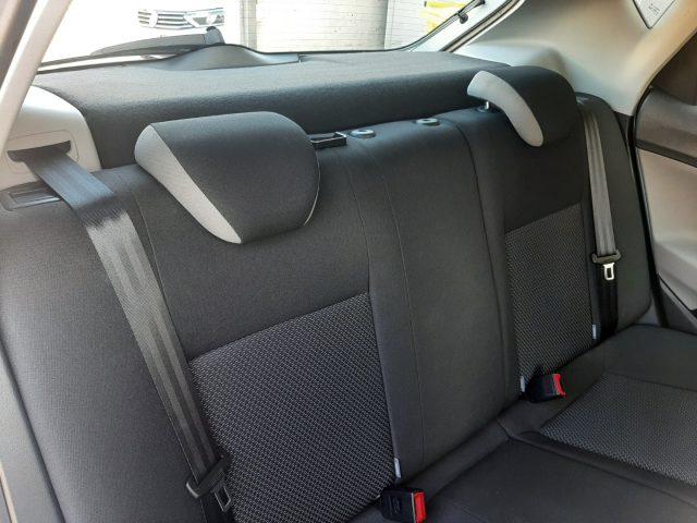 SEAT Ibiza 1.4 TDI 5p.(7.000+iva) AUTOCARRO 4posti