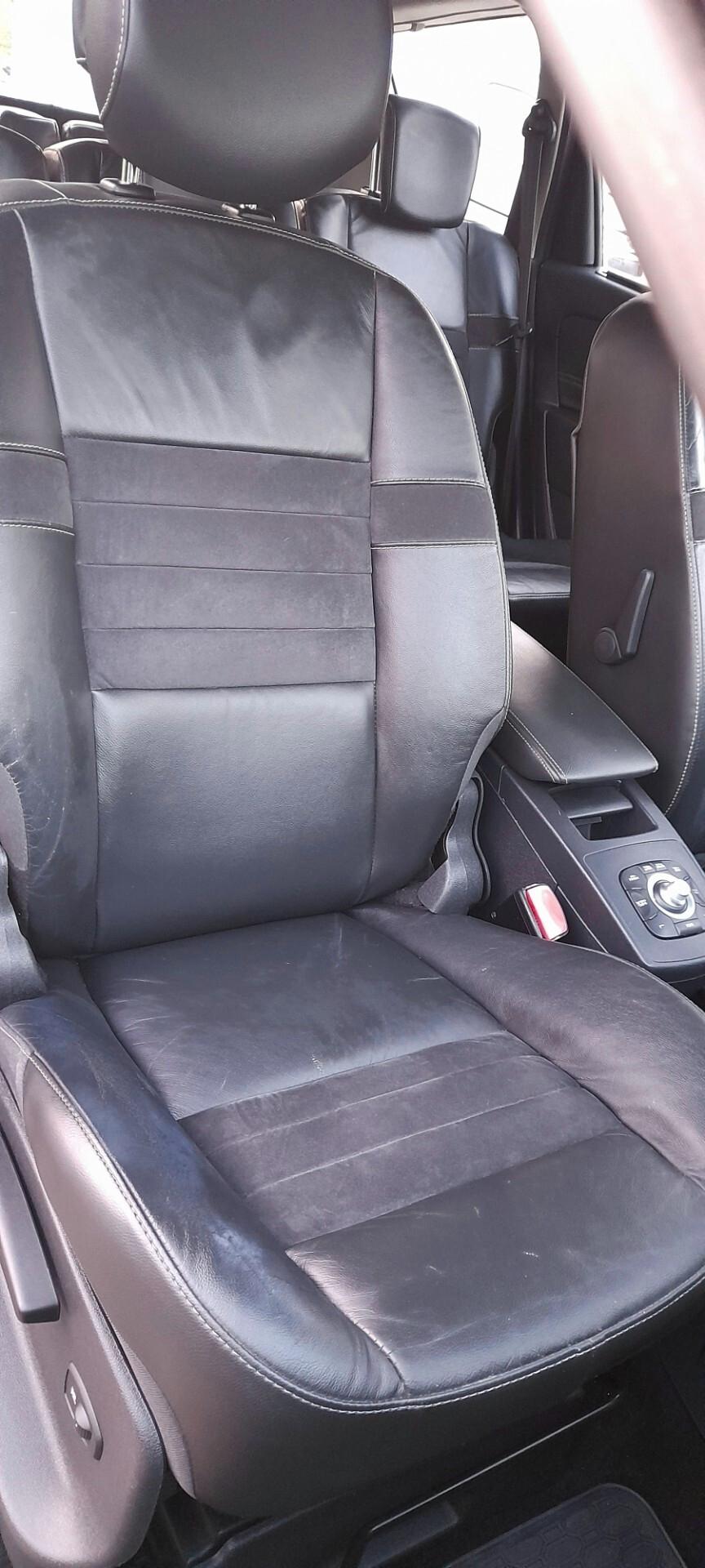 Renault Scenic Scénic XMod 1.5 dCi 110CV Start&Stop Live 7 posti