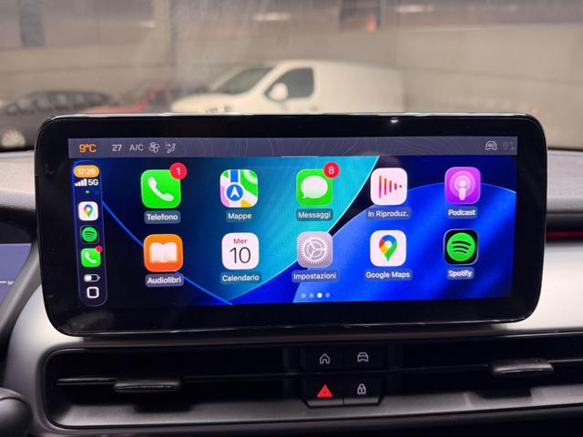 JEEP Avenger 1.2 HYBRID 110 CV Summit PREZZO REALE