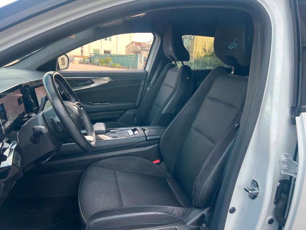 Renault Austral 1.2 E-Tech full hybrid Iconic Esprit Alpine 200cv auto