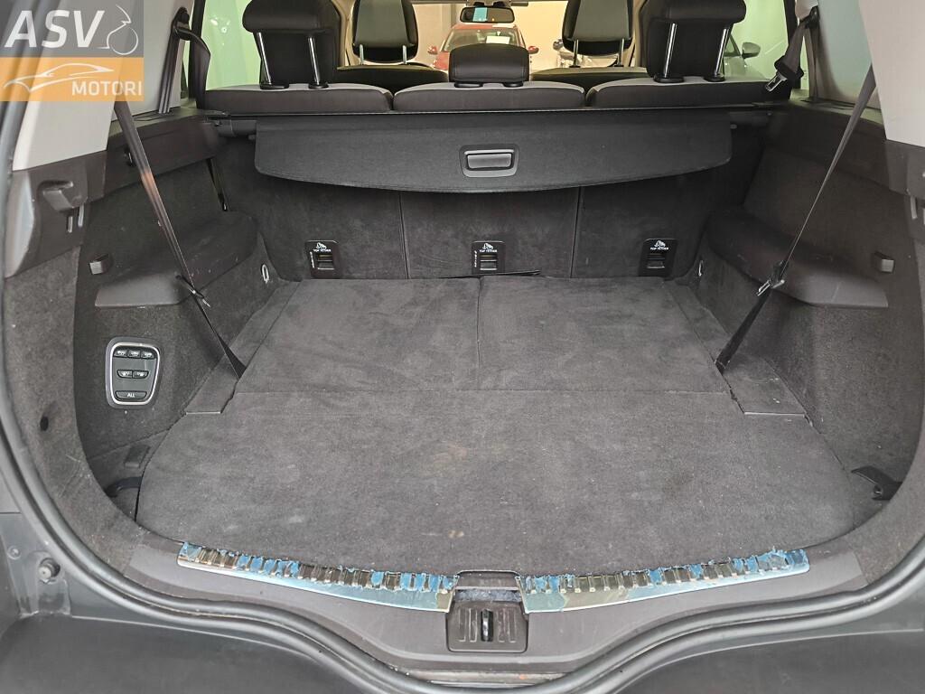 Renault Espace 1.6 dci energy Intens 160cv 7p.