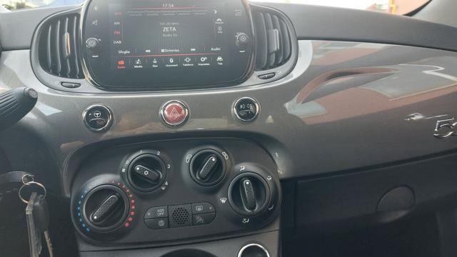 FIAT 500 1.0 Hybrid Cult Aziendale