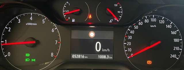 Opel Grandland X ecotec 131 Cv Innovation