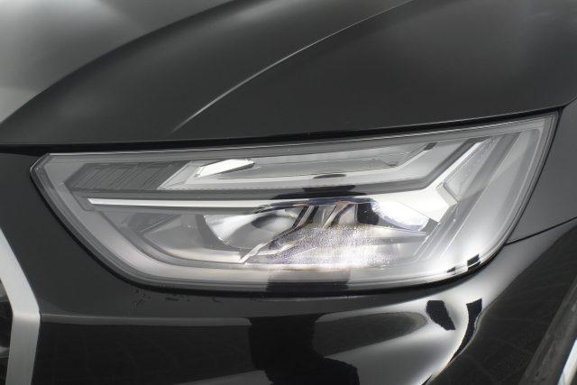 AUDI Q5 Q5 35 TDI S tronic Business Advanced