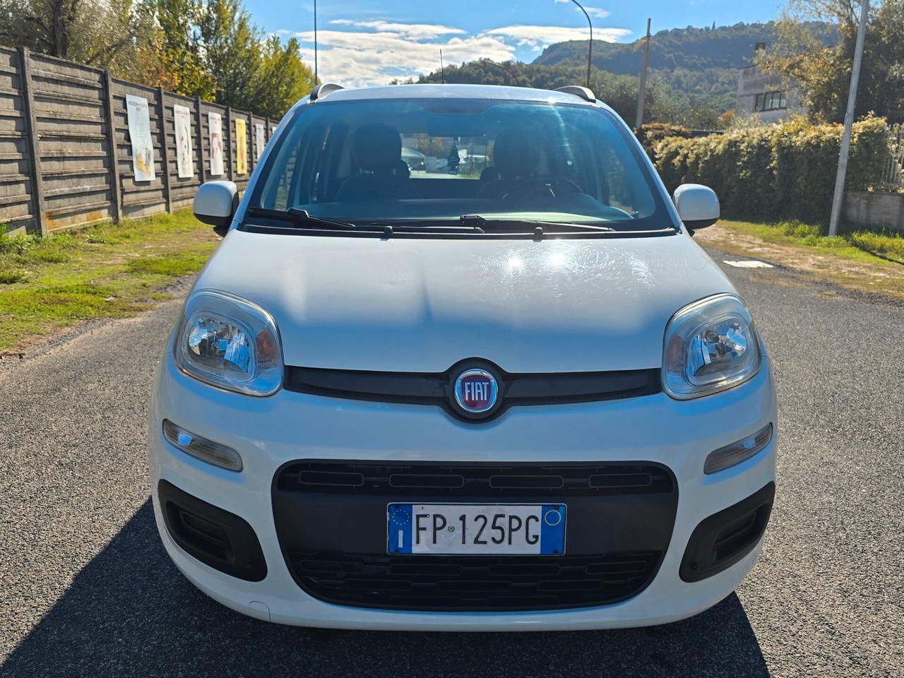 Fiat Panda 1.2 Easy