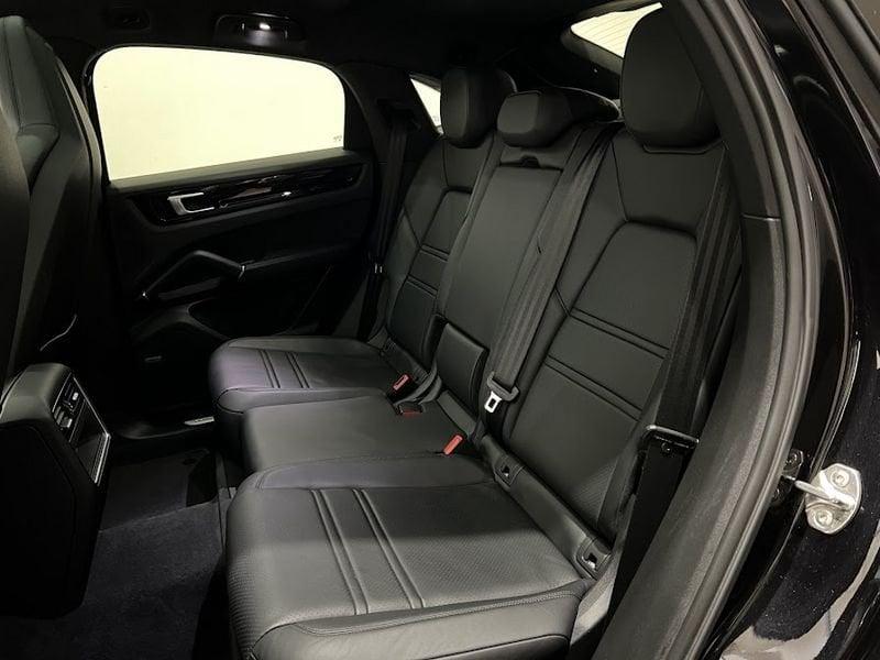 Porsche Cayenne Coupè 3.0 V6