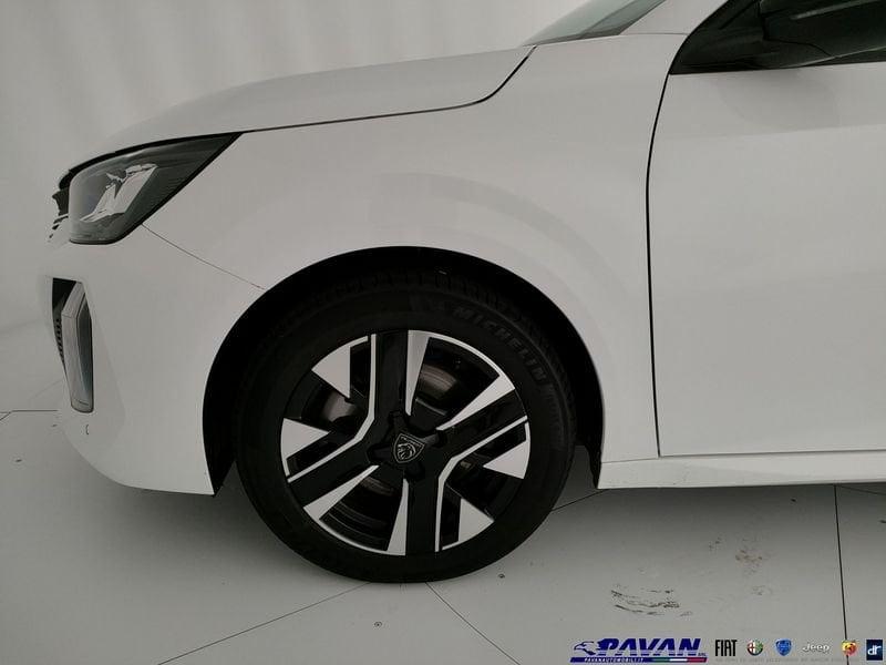 Peugeot 208 1.2 PureTech 100 Stop&Start 5 porte Allure