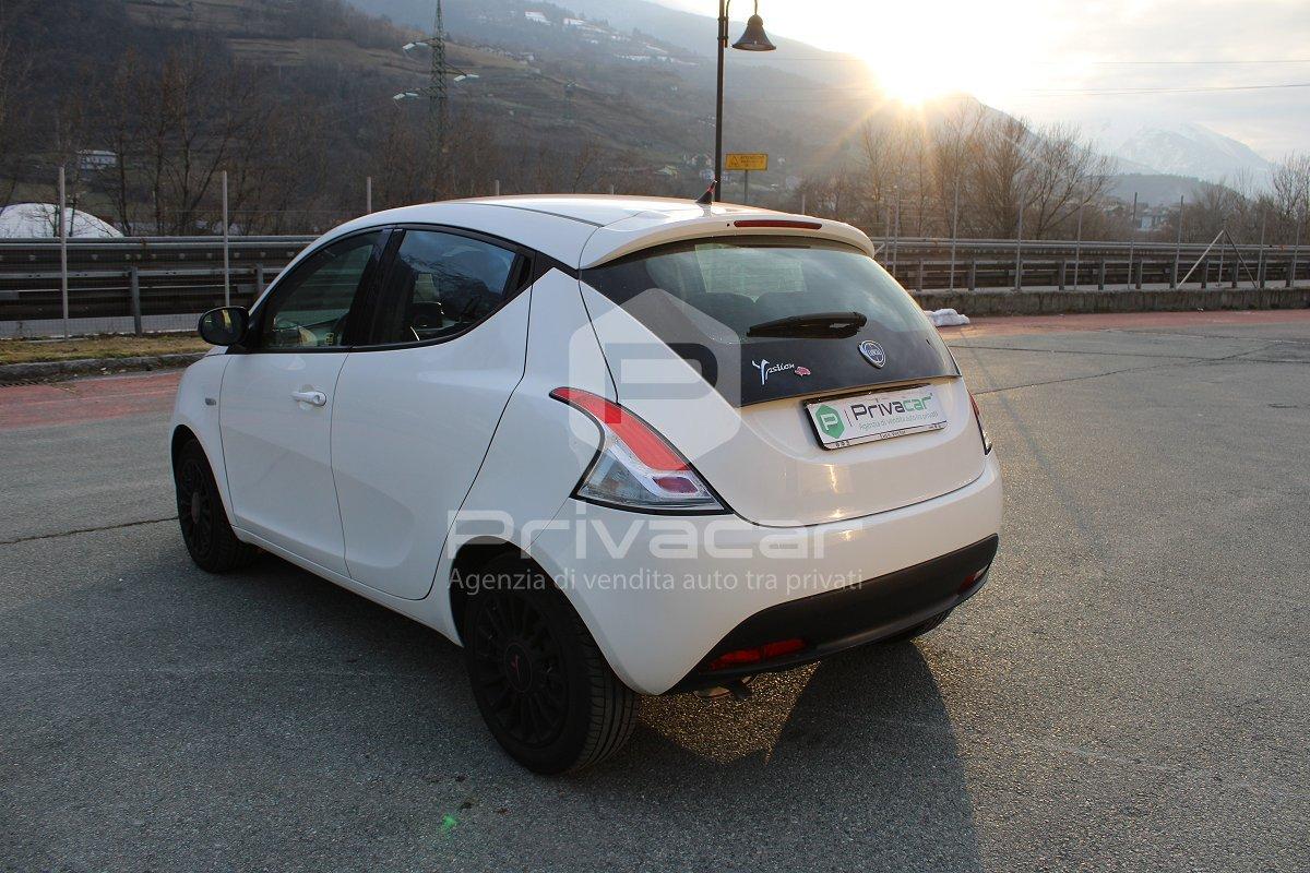 LANCIA Ypsilon 1.2 69 CV 5 porte Elefantino