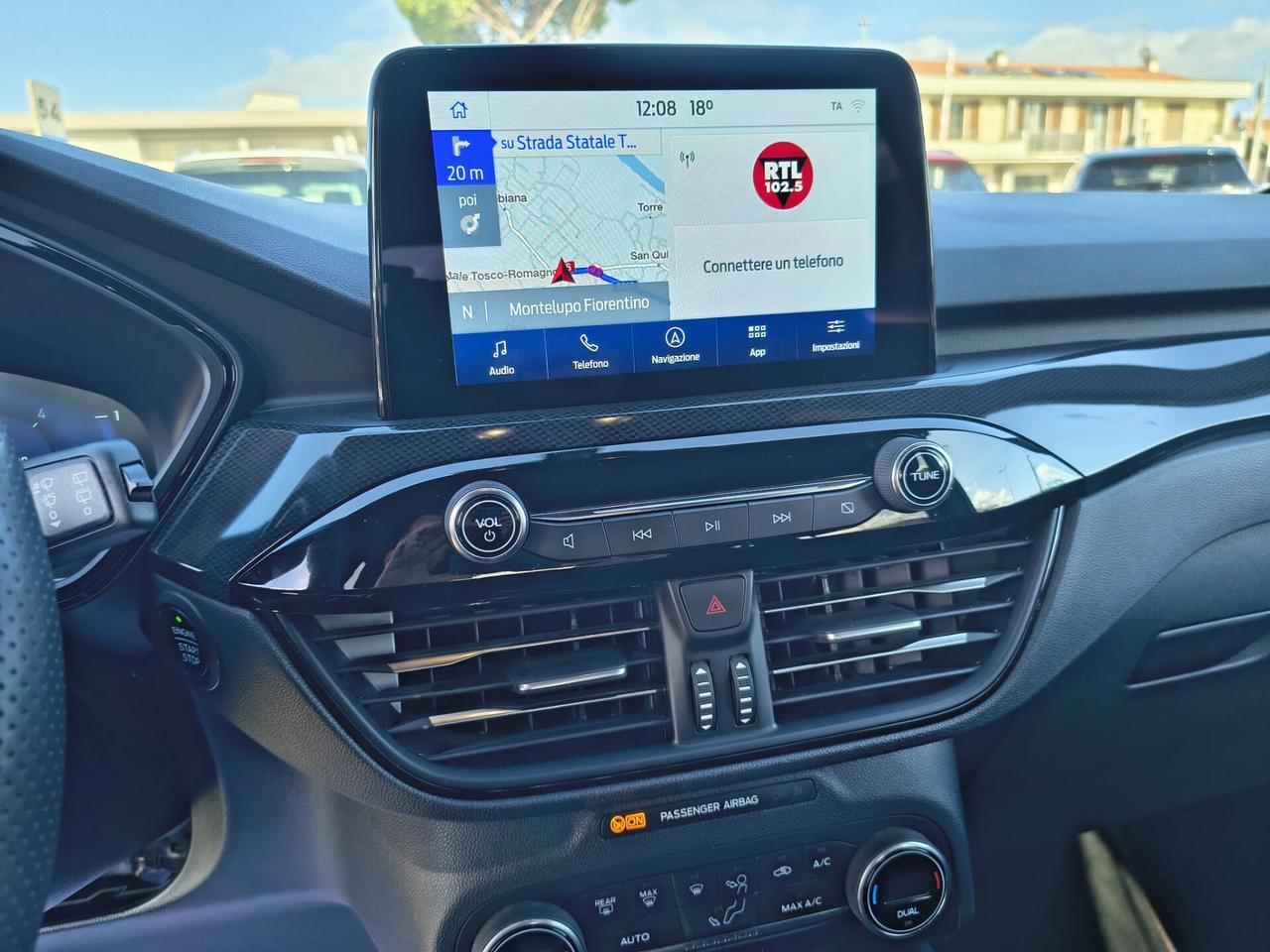 Ford Kuga 1.5 EcoBlue 120 CV *AUTO* ST-Line-PREZZO REALE