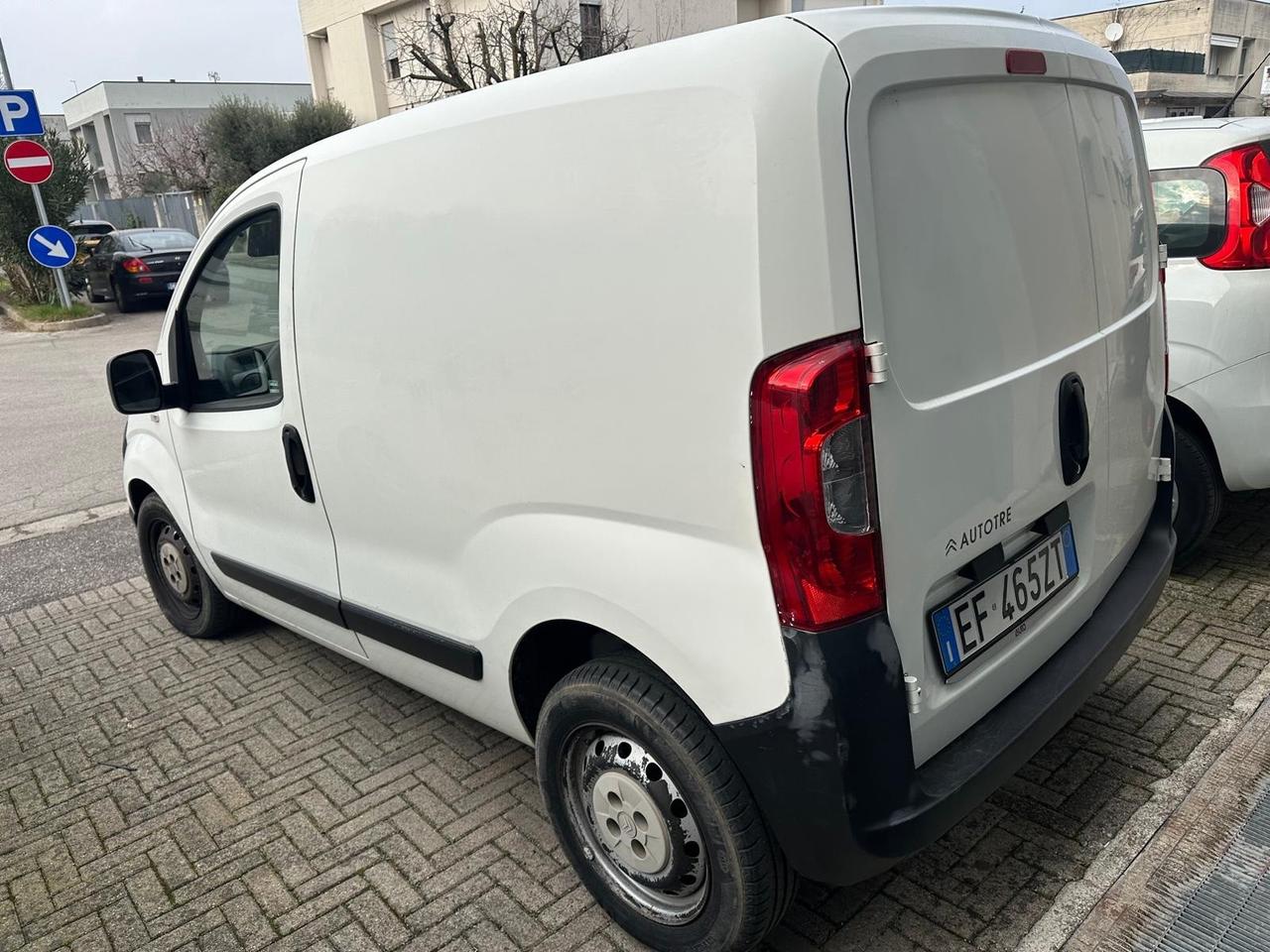 Citroen Nemo 1.3 HDi 75CV Furgone