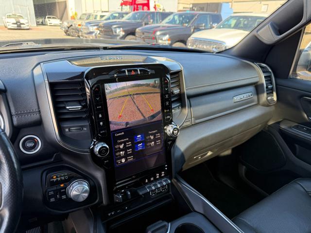 DODGE RAM 1500 5.7 HEMI SPORT ULTRA - TUTTA OMOLOGATA