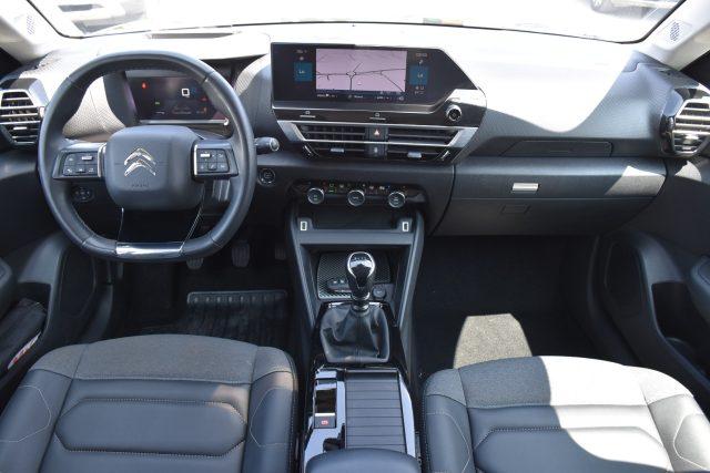 CITROEN C4 BlueHDi 110 S&S Shine