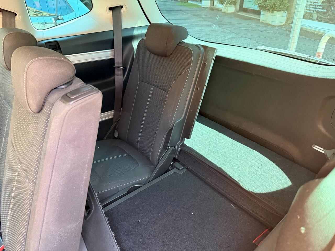 Opel Zafira 7 Posti 2.0 CDTi 170CV Automatica Strafull!!!