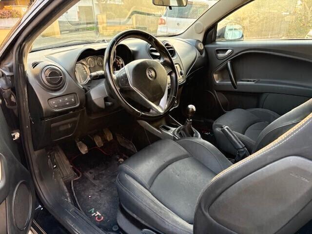 Alfa Romeo MiTo 1.4 IDEALE NEOP. POCHI KM