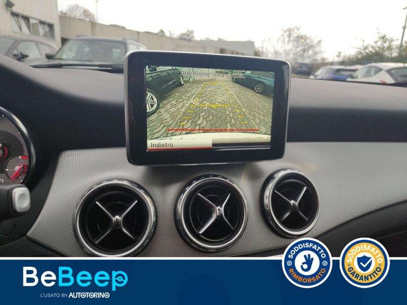 Mercedes-Benz GLA 220 D (CDI) PREMIUM 4MATIC 170CV AUTO