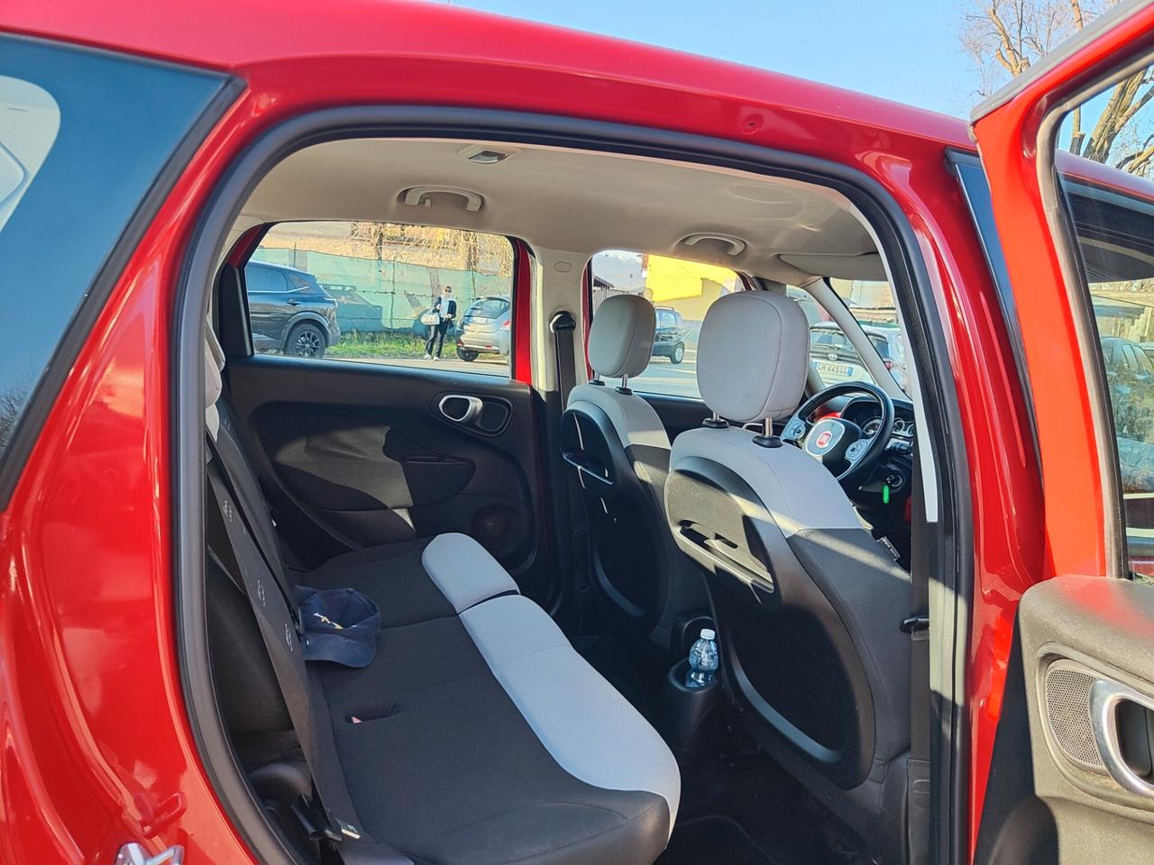 Fiat 500L 1.3 Multijet