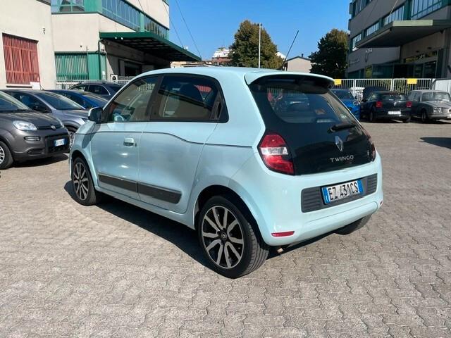 Renault Twingo 0.9 TCe 90 CV Stop&Start Energy