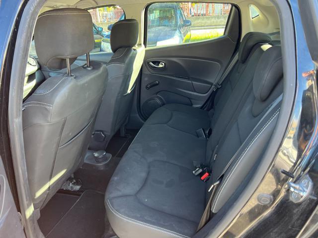 RENAULT Clio TCe 12V 90 CV GPL 5 porte