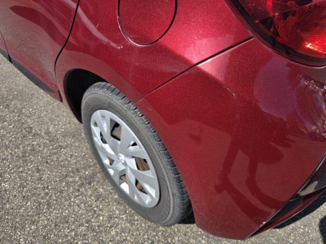 TOYOTA Yaris 1.0 72 CV 5 porte NEOPATENTATI - PERMUTE