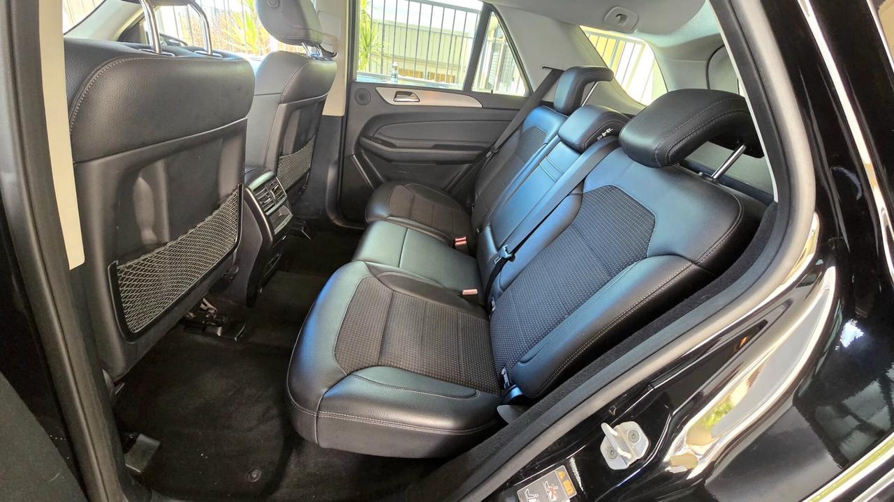 MERCEDES GLE 250d SPORT 204cv 4MATIC