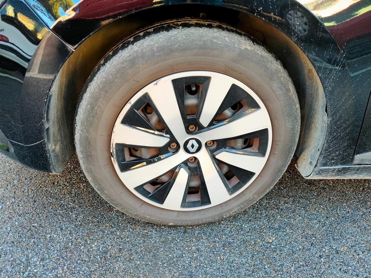 Renault Clio TCe 100 CV GPL 5p. Techno