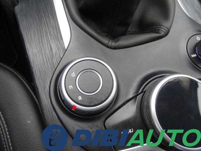 ALFA ROMEO Giulia 2.2 Turbodiesel 150 CV Executive