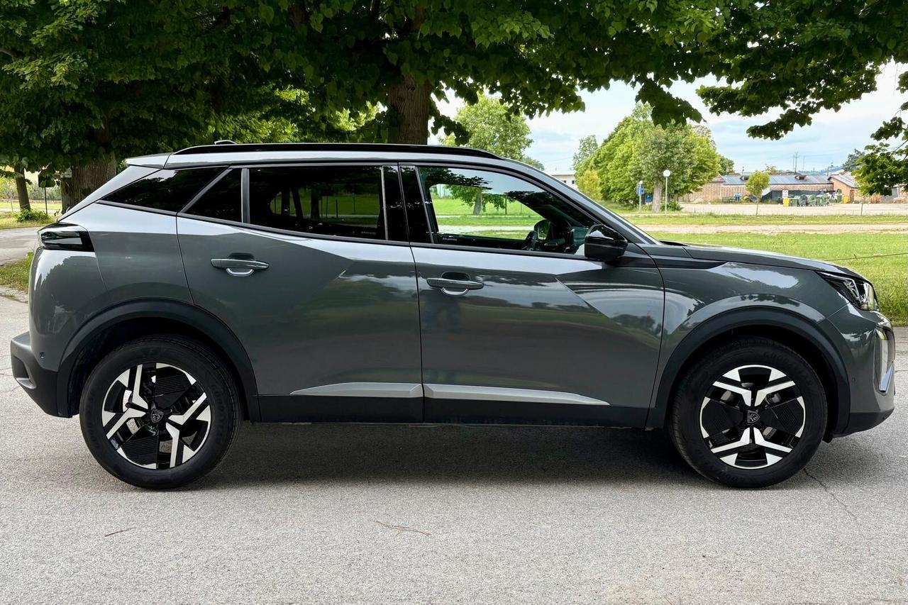 Peugeot 2008 PureTech 100 S&S Allure