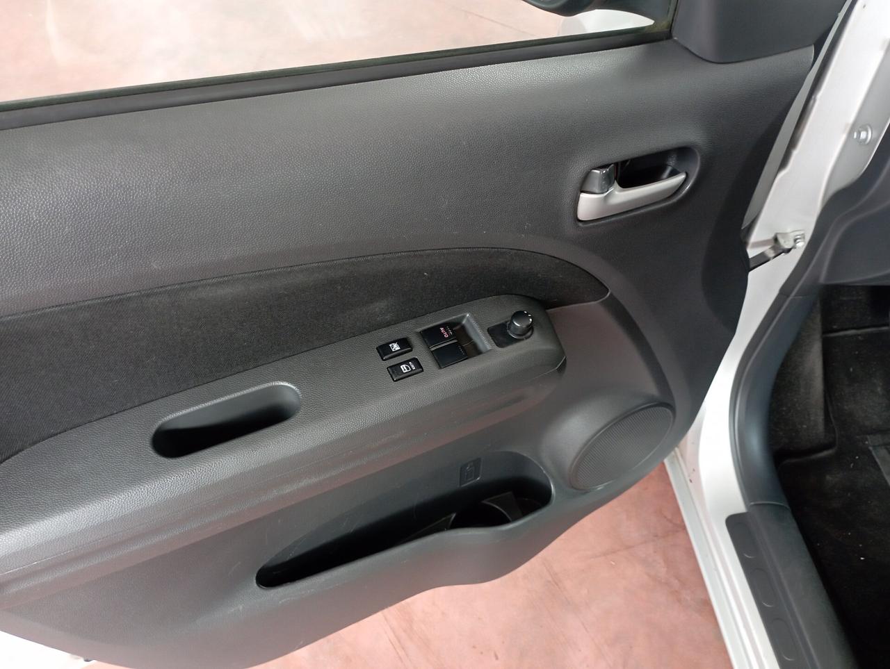 Suzuki Splash 1.0 GLS NEOPATENTATI OK