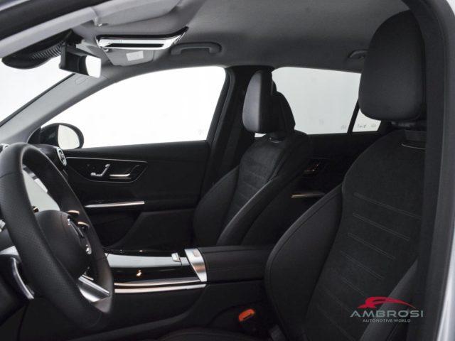 MERCEDES-BENZ GLC 300 300 de phev AMG Line Premium Tech 4matic auto