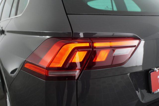 VOLKSWAGEN Tiguan Tiguan 2.0 TDI 150 CV SCR DSG Life